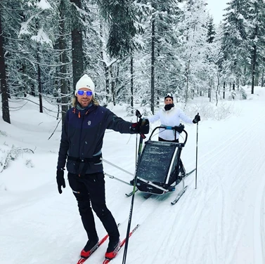 Bj%C3%B8rn%20Einar%20Rom%C3%B8ren%20i%20skisporet